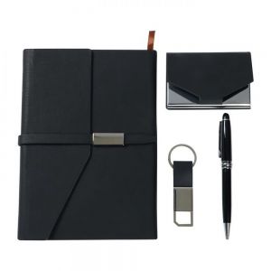SET EJECUTIVO BASS